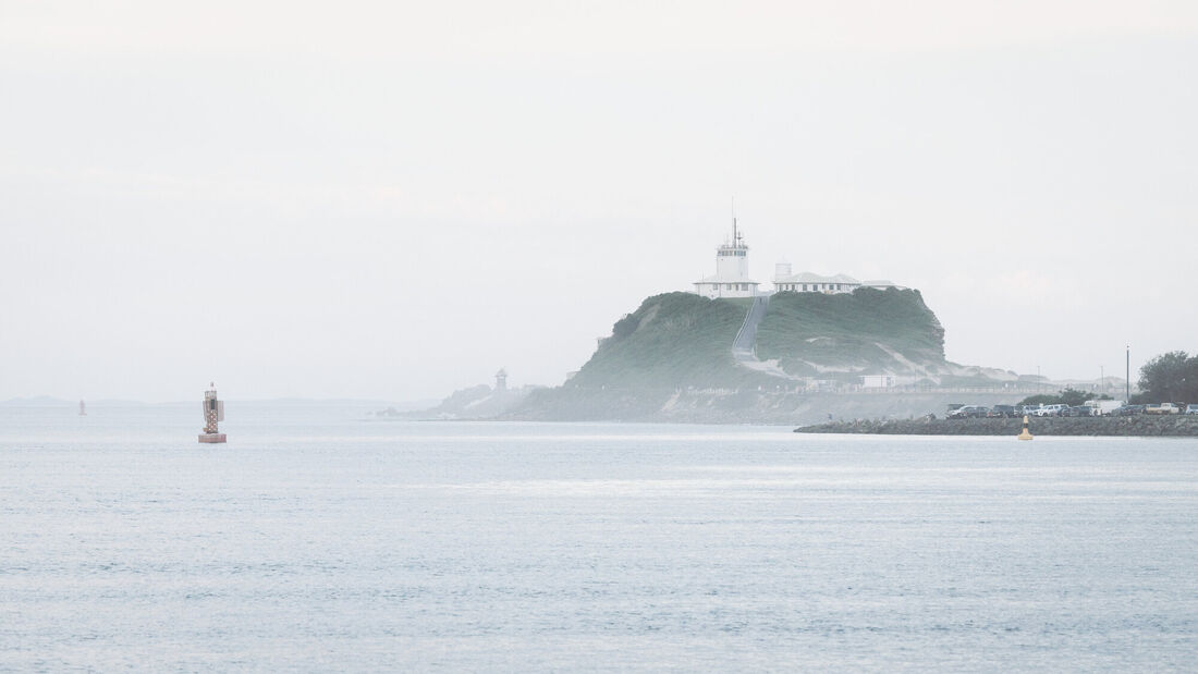 Lighthouse in a Dream (1)
