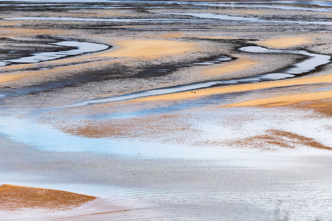 Tairua Estuary
