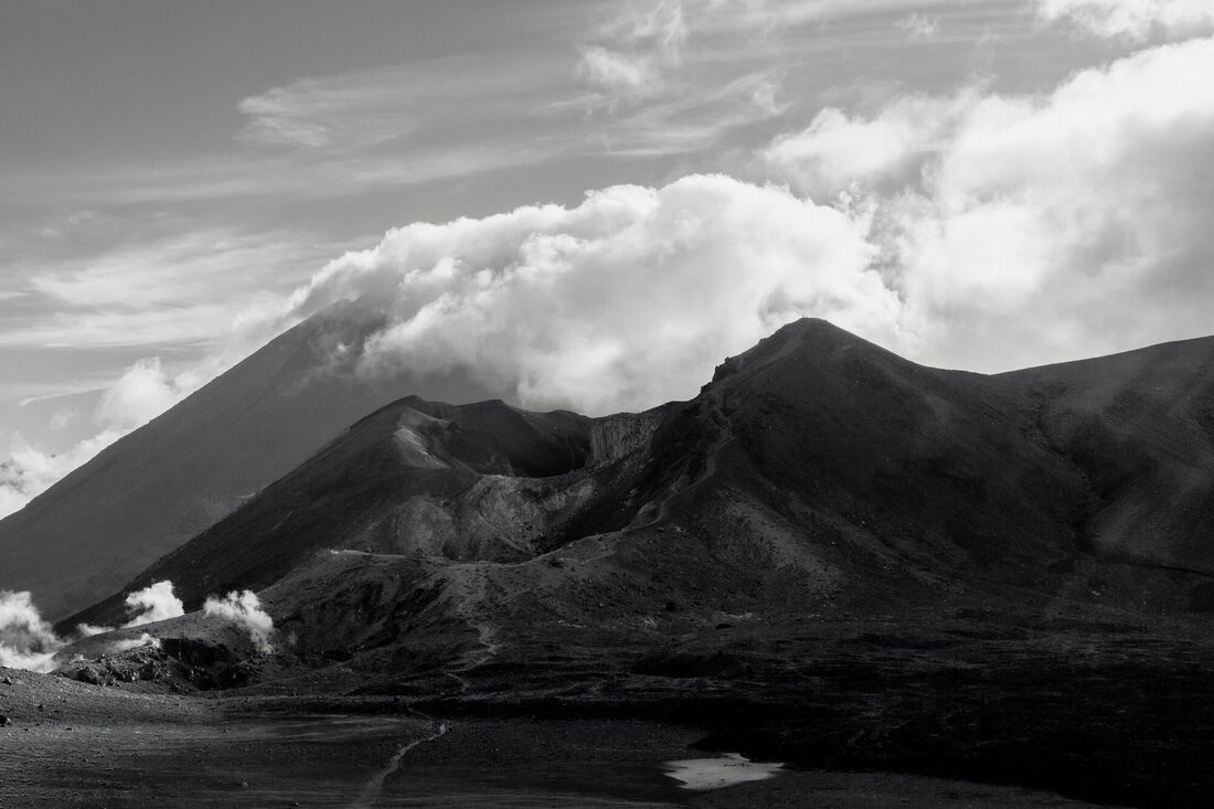 The Mountain