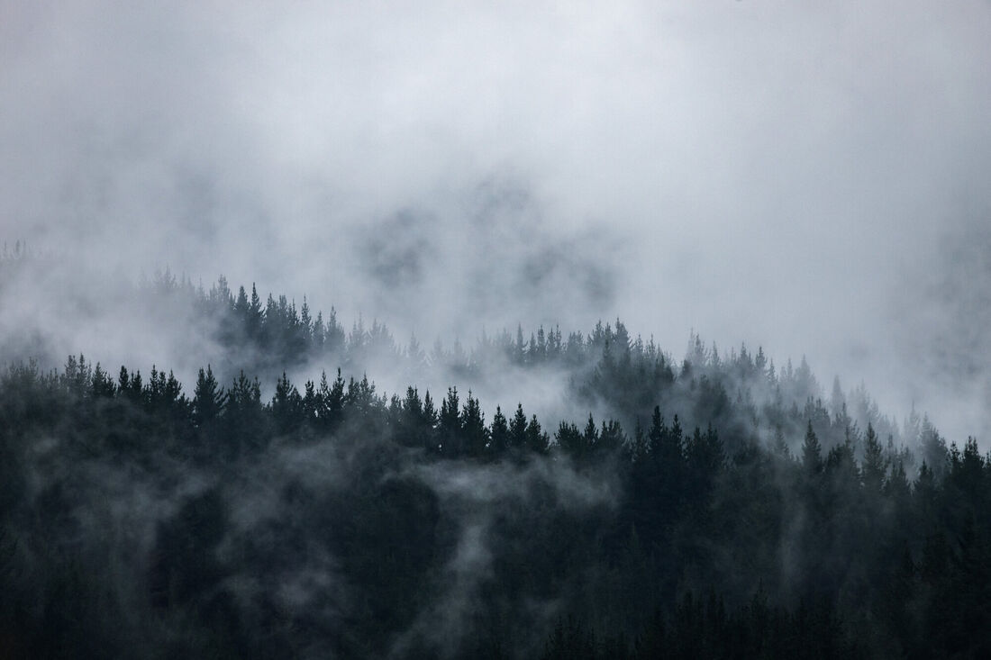 Hazy Hills (1)