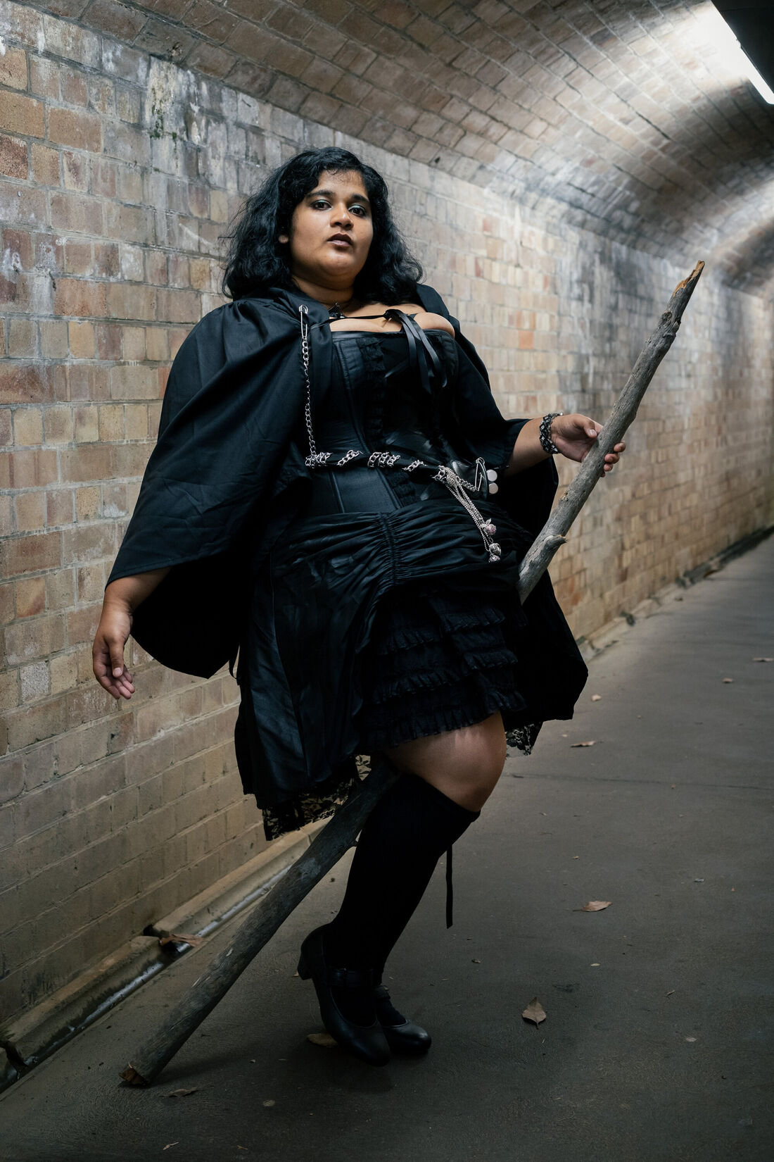 Urban Witch